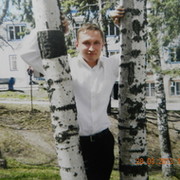 Иван Катаев on My World.