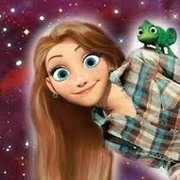 Екатерина Комарова on My World.