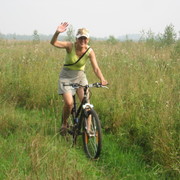 Галина Казакова on My World.