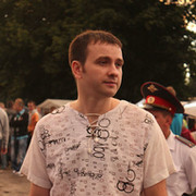 Дмитрий Шуваев on My World.