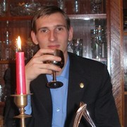 Михаил Новиков on My World.