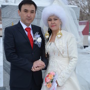Акзер Кемалбаева on My World.