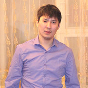 Кайрат - on My World.
