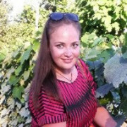 Екатерна Горячева on My World.