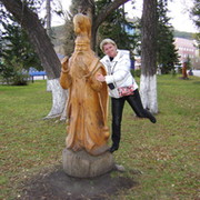 Елена Корнева on My World.