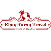 Khan Turan  Travel on My World.