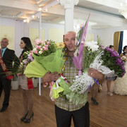 Кирилл Щеглов on My World.