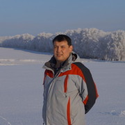 Александр Ким on My World.