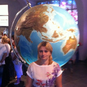 Ольга Т. on My World.