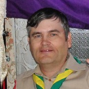 АЛЕКСЕЙ ТЕПЦОВ on My World.