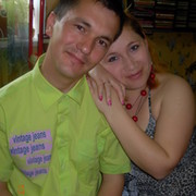 Марат Киргизбаев on My World.