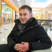 Борис Кириченко on My World.