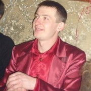Кирилл Басюк on My World.