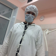 Дмитрий Кирсанов on My World.