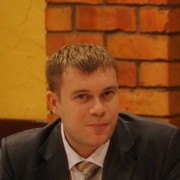 Алексей Киселев on My World.