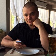 Dmitry Kislichenko on My World.