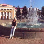 Ядвига Коротина on My World.