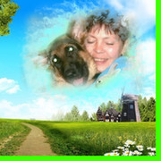 Елена Клестова on My World.