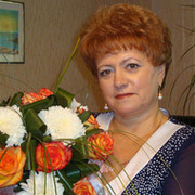 Ольга Бондарь on My World.