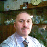 Lev Knokh on My World.