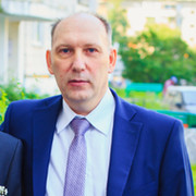 Андрей Александров on My World.