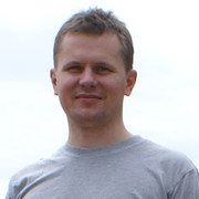 Константин Борщёв в Моем Мире.