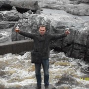 Евгений Коликов on My World.
