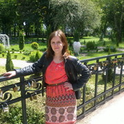 Мария Якушева on My World.