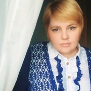 Оксана *** on My World.