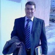 Игорь Матвеев on My World.