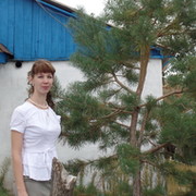 Анастасия Кононенко on My World.