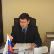 Сергей Кононов on My World.
