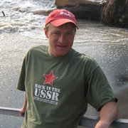 Константин Калашников on My World.