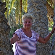 Оля Баранова ( Олик)) on My World.