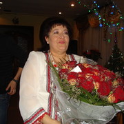 оксана костів on My World.