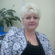 Татьяна Котова on My World.