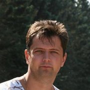 Андрей Котов on My World.