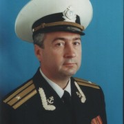 Александр Куликов on My World.