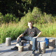 Андрей Коваленко on My World.