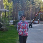 Наталья Козицына on My World.