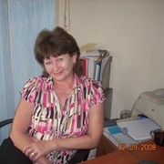 Наталья КНВ on My World.