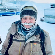 Андрей Иванов on My World.