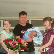 Андрей Клеймёнов on My World.