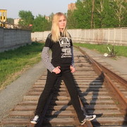Кристина Доманина on My World.