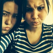 ЦаРиЦа ВСех цВеТоВ*** on My World.