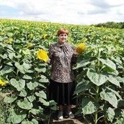 Татьяна Крушанова on My World.