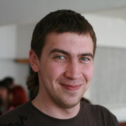 Степан Кахро on My World.