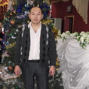 Аскар Кумеков on My World.