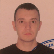 Сергей Белоножкин on My World.