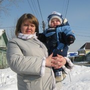 Анна Кутукова on My World.